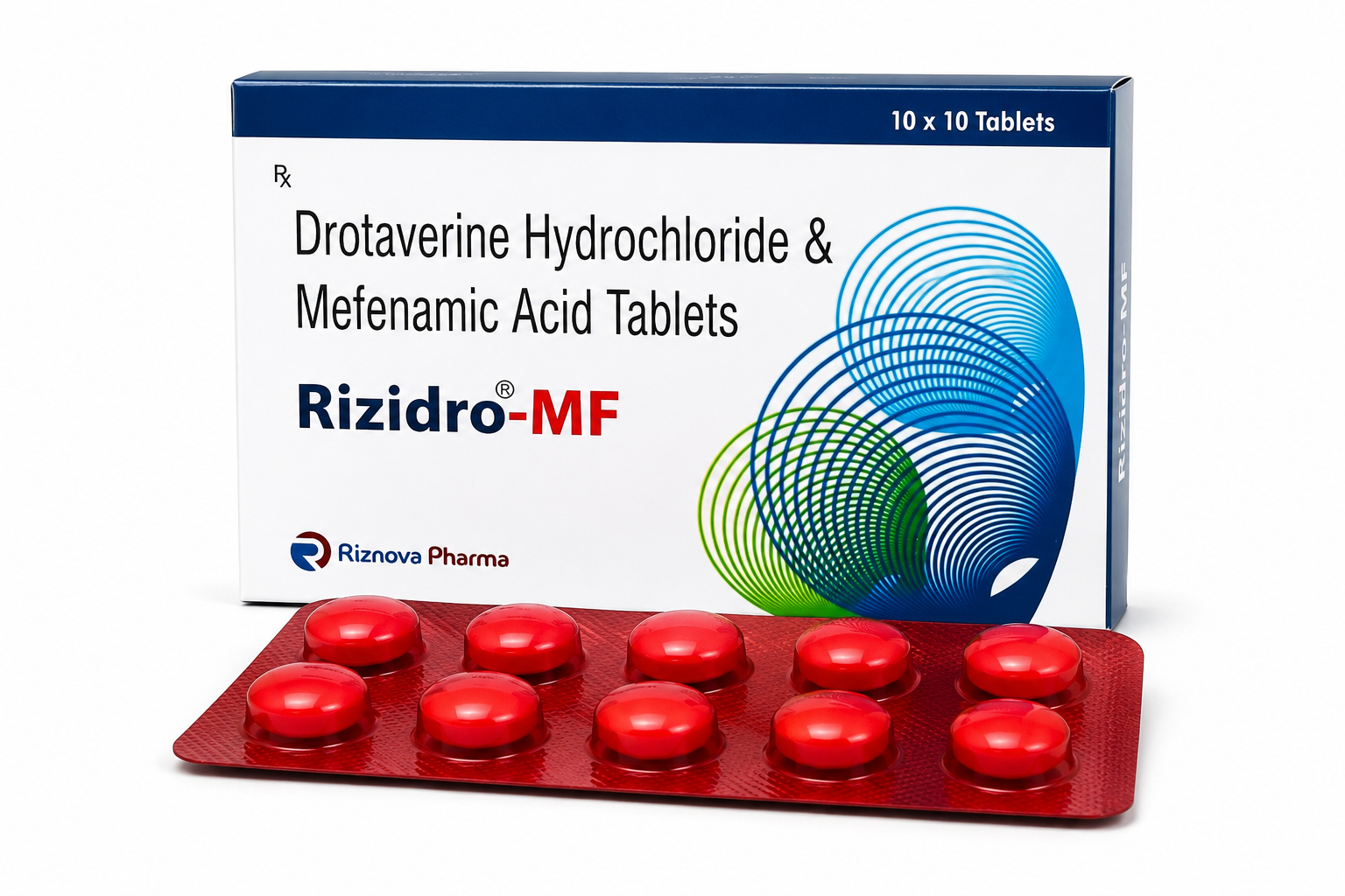 Rizidro-MF